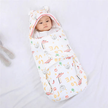 Baby Wrap Blankets For Winters