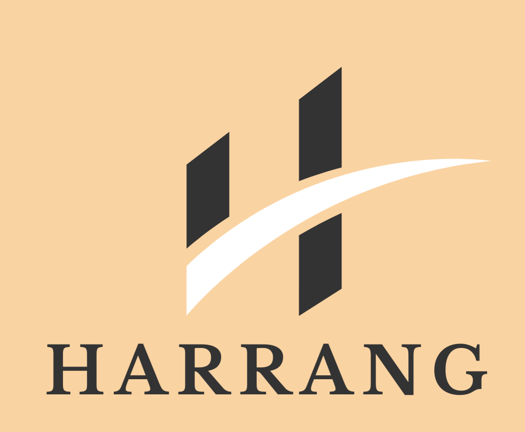Harrang
