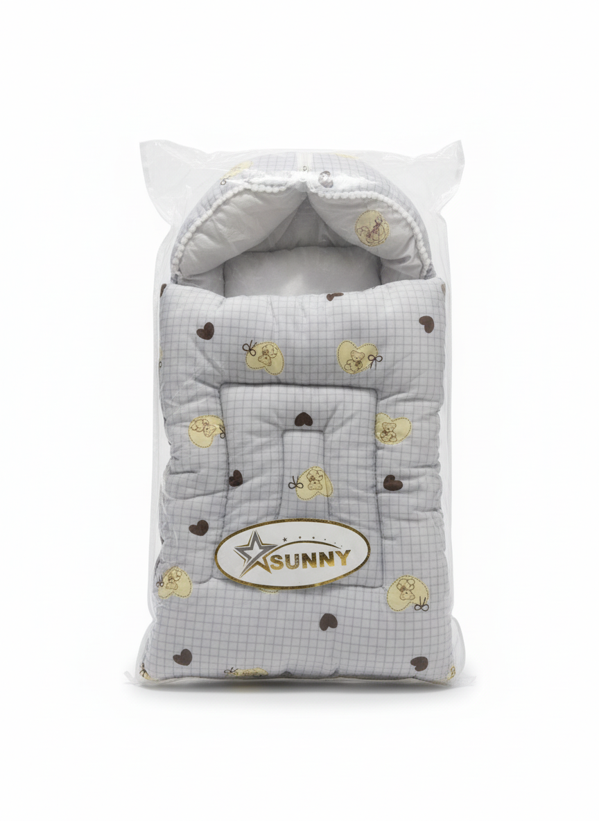 BABY BISTER FOR WINTER