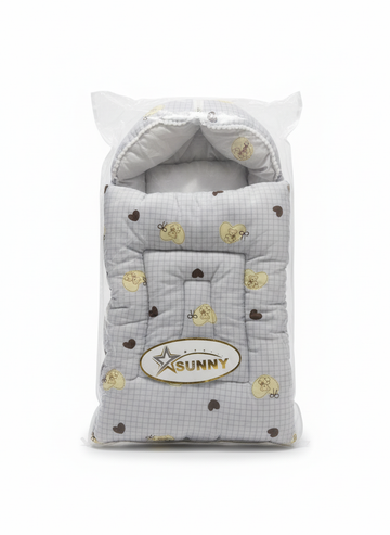 BABY BISTER FOR WINTER