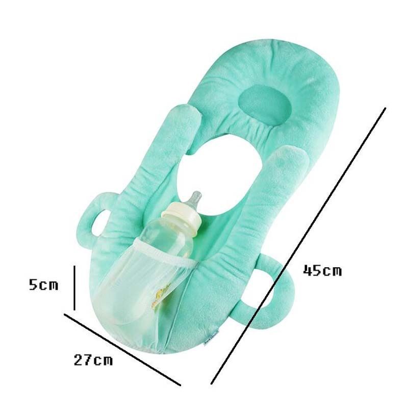 Imported Baby Feeder Holder Pillow